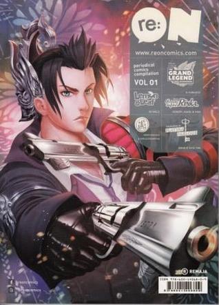 re:ON Vol. 1 (Paperback)