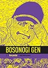 Bosonogi gen 2 by Keiji Nakazawa