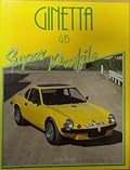 Ginetta G15