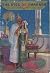 The Kiss of Pharaoh: The Love Story of Tutankhamen