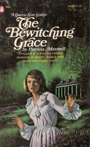 The Bewitching Grace