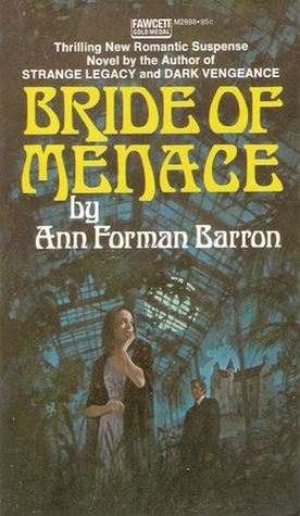 Bride of Menace (Mass Market Paperback)