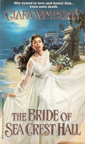 The Bride of Sea Crest Hall (Paperback)
