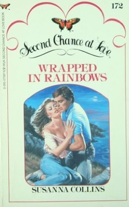 Wrapped in Rainbows