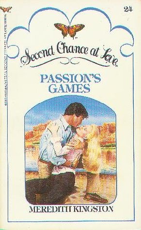 Passion's Games
