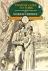 Yvonne Goes to York by Marion Chesney