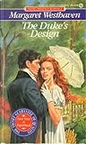 The Duke's Design by Margaret Westhaven