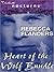 Heart of the Wolf Bundle by Rebecca Flanders