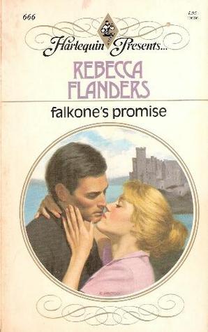Falkone's Promise (Mass Market Paperback)