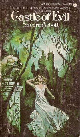 Castle of Evil (Paperback)