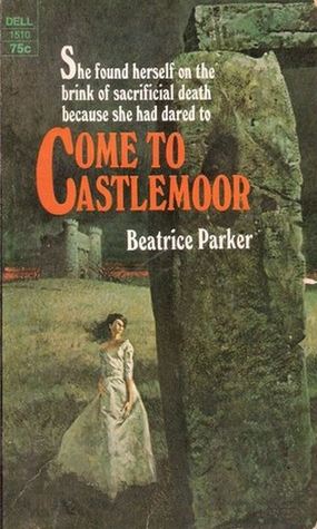 Come to Castlemoor (Paperback)