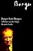 Jorge Luis Borges: A Writer on the Edge (Critical Studies in Latin American Culture)