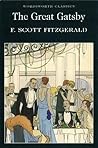 The Great Gatsby by F. Scott Fitzgerald