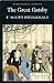 The Great Gatsby by F. Scott Fitzgerald