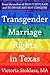 Transgender Marriage Rights in Texas