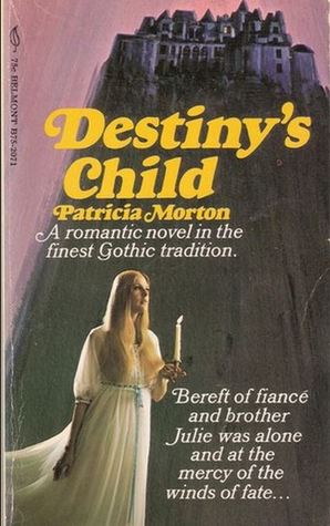 Destiny's Child (Mass Market Paperback)