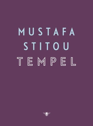 Tempel (Kindle Edition)