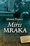 Miris mraka