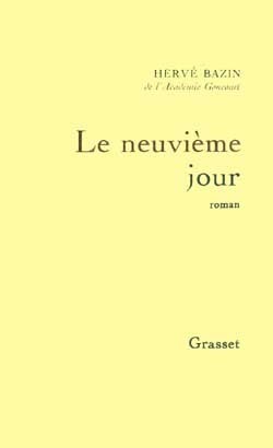 Le Neuvième Jour (Paperback)