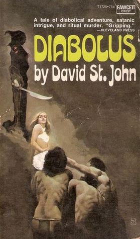 Diabolus (Paperback)