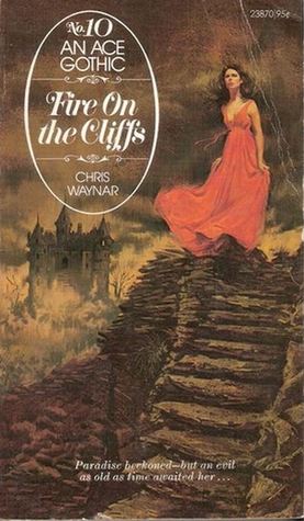 Fire On the Cliffs (Mass Market Paperback)