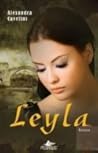Leyla by Alexandra Cavelius