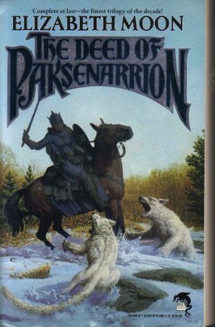 The Deed of Paksenarrion