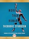 More Than Human by Theodore Sturgeon