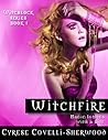 Witchfire (Witchlock, #1)
