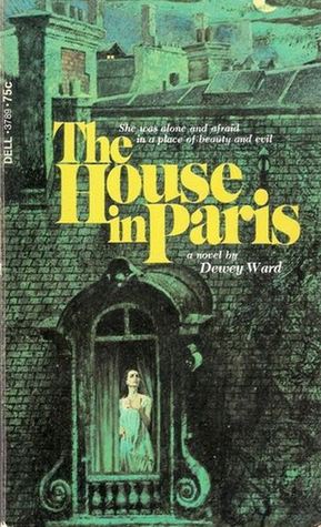 The House in Paris (Mass Market Paperback)