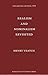 Realism and Nominalism Revi...