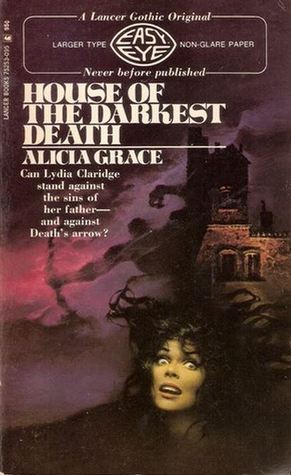 House of the Darkest Death (Mass Market Paperback)