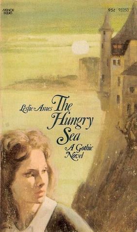 The Hungry Sea (Mass Market Paperback)