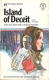 Island of Deceit by ANDRE Alix
