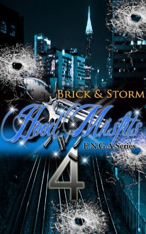 Hood Misfits (Volume 4)
