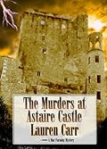 The Murders at Astaire Castle