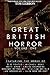 Great British Horror Volume 1