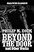 Beyond the Door and Other Works