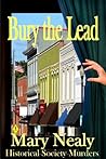 Bury the Lead by Mary Nealy