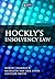 Hockly's Insolvency Law