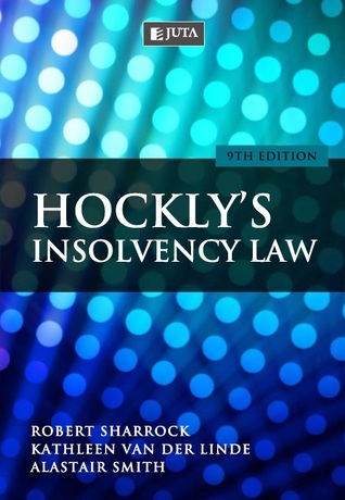 Hockly's Insolvency Law