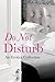Do Not Disturb