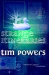 Strange Itineraries by Tim Powers