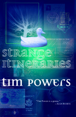 Strange Itineraries (Paperback)