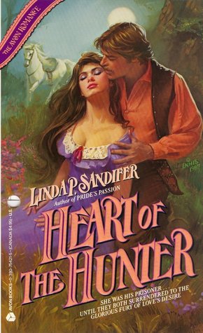 Heart of the Hunter (Paperback)