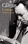 Cronicas (1944-1953) / Chronicles (Spanish Edition)