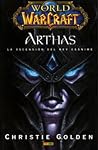 Arthas: La Ascens...