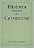 Historia mínima de Carrascosa