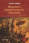 Misterios y revelaciones en Allasneda