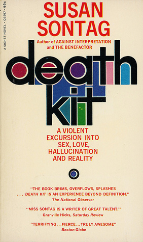 Death Kit
